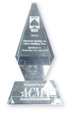 ACMA award 
