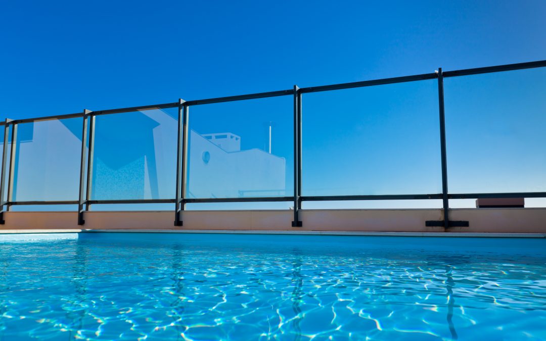 Why You Should Get a Pool Fence