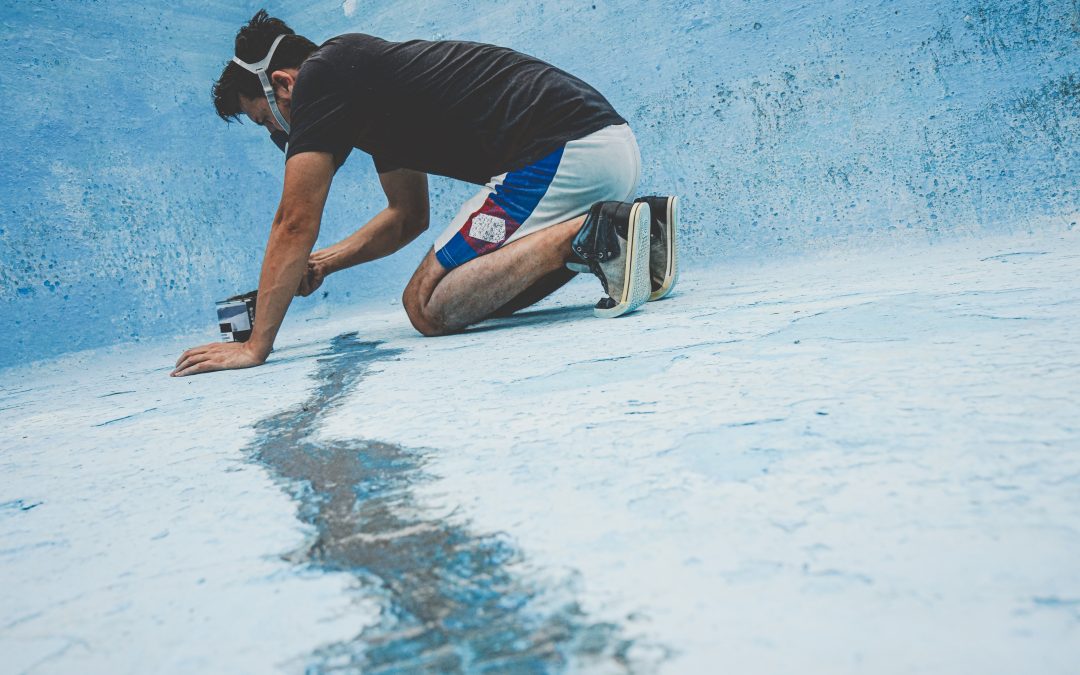 Why Winter is the Best Time to Renovate Your Pool